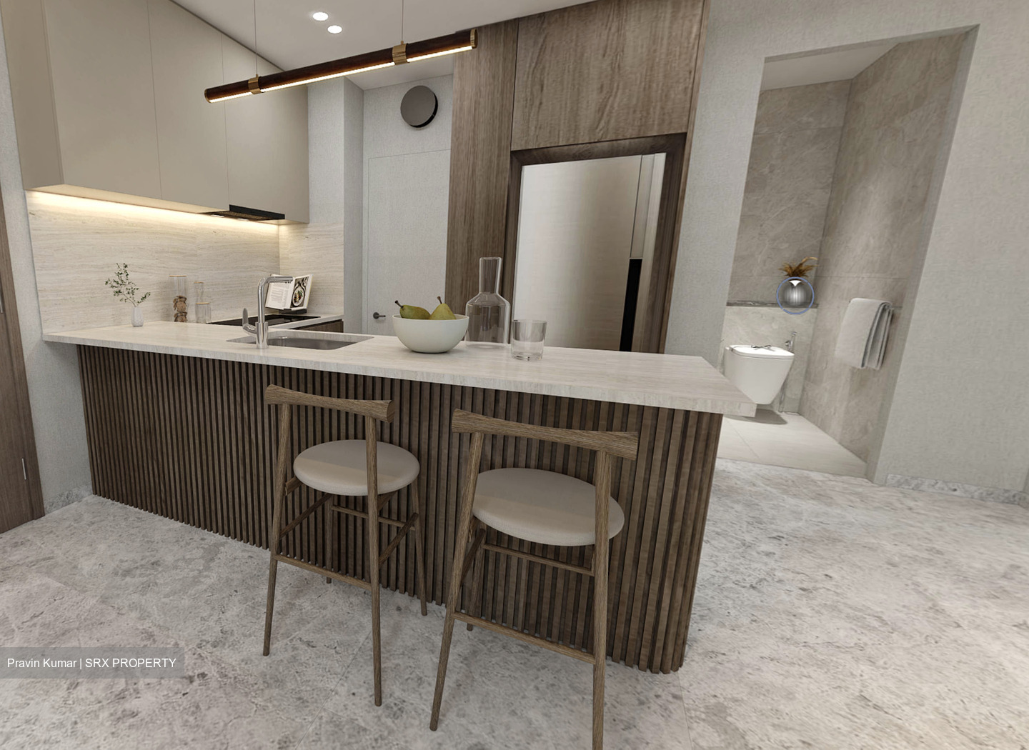 The Shorefront (D17), Apartment #530375551